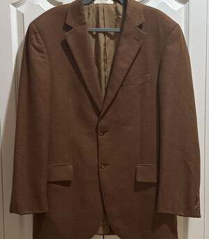 John W. Nordstrom 100% Cashmere Great Condition
